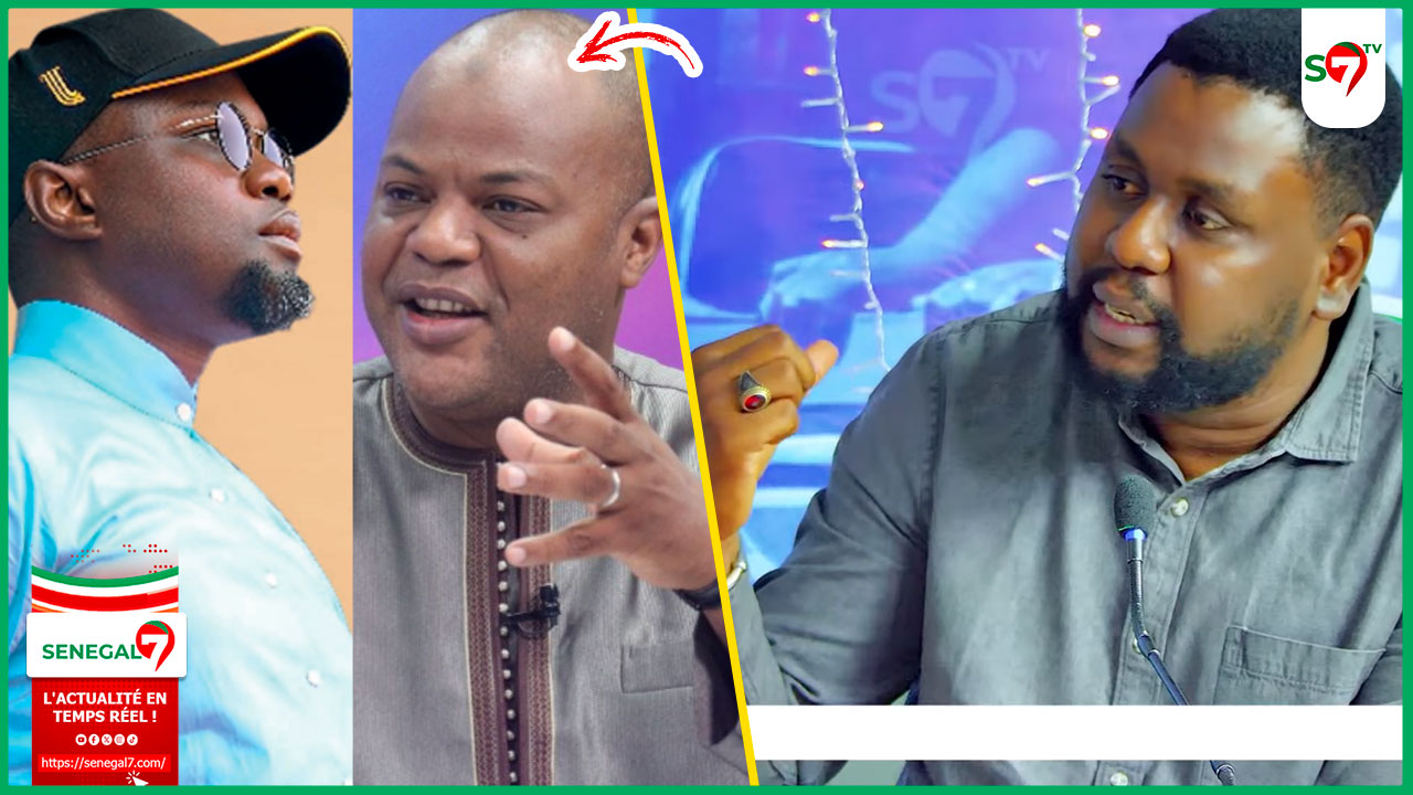 (Video) Pape Matar Diallo fait une révélation surprenante sur le patrimoine de SONKO & dévoile un piège "Mame Mbaye Niang..."
