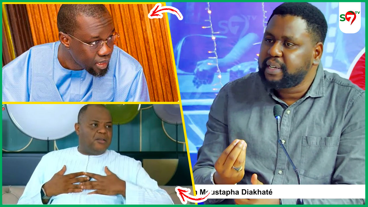 (Video) "SONKO Geuwma Mou Done Candidat 2029.. Waya Guissouma Louko… " Pape Matar Diallo sur la revision du procès Mame Mbaye Niang