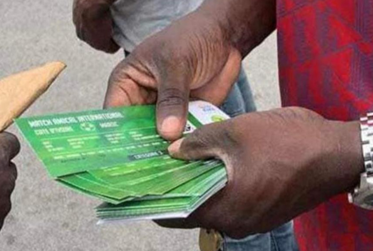 CAN 2025 : plus de 110 personnes interpellées au Maroc pour trafic de billets