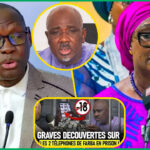 (Vidéo) « Je L’Assume Moy Ma Tay.. El Malick Da Def Erreur Waroul Wone Dieunde Auto Yi » Serigne Saliou Gueye categorique