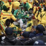 CAN 2027 : la CAF dément tout report