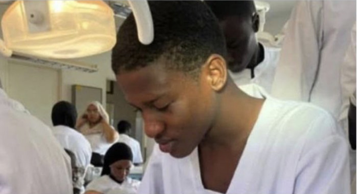 « Un futur médecin tüé par l’indifférence » : UCAD pleure Abdoulaye Ba, les promesses pleuvent déjà