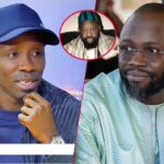 « Pourquoi Karim Wade est cité sur l’affaire Epstein… » Arona Niang balance l’info (Vidéo)