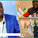 (Video) Multiple declarations de candidatures dans Pastef: reaction surprenante de Yarga Sy « Warnañe Am Kersa Di… »