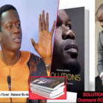 Étudiants manipulés : Thierno Alassane Sall sert une réplique salée à Ousmane Sonko (Vidéo)