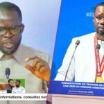 Face à face entre Boy Dakar et Petit Baye Fall : la Fédération Sénégalaise de Lutte annonce des sanctions