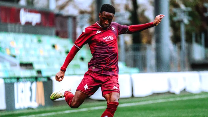 FC Metz : Bouna Sarr fait son retour chez les Grenats