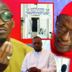 CAN : l’Égypte candidate pour les éditions 2032 et 2036