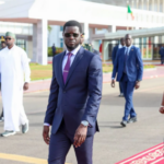 Bamba Dieng relance sa carrière et vise la Coupe du monde