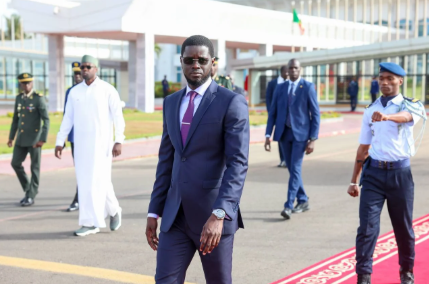 Situation en Guinée : Alioune Tine salue un succès diplomatique du Sénégal