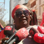 (Vidéo) – Oumar Sow « Bougnou Diapé Ni Sonko Mo Nek Derrière Les Arrestations Niogui Nakh Sen Bop, Diomaye Mo… »