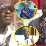 Saudi pro league : Sadio Mané frappe encore avec Al-Nassr !