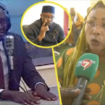 (Video) Aff. Madiambal renvoyée au 03 Mars: Mame Matar Gueye, Jamra « Litax Mbir Yi Yekh… »