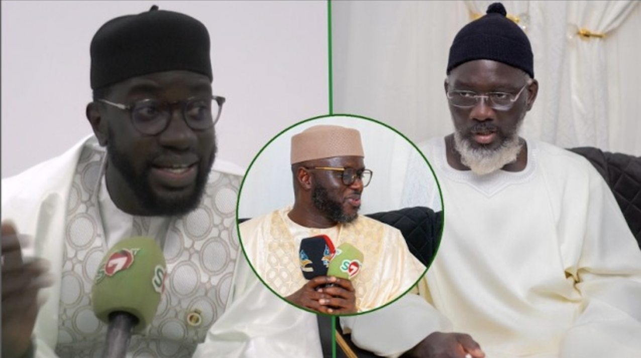(Video) Magal Darou : Le député Abdou Lahat Ndiaye rend un vibrant hommage à Borom Darou à Chikory