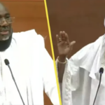 Farba Ngom « Sur le Coran, je jure qu’aucun franc n’a quitté le Trésor pour atterrir sur mes comptes » (Vidéo)