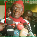 (Video) Multiple declarations de candidatures dans Pastef: reaction surprenante de Yarga Sy « Warnañe Am Kersa Di… »