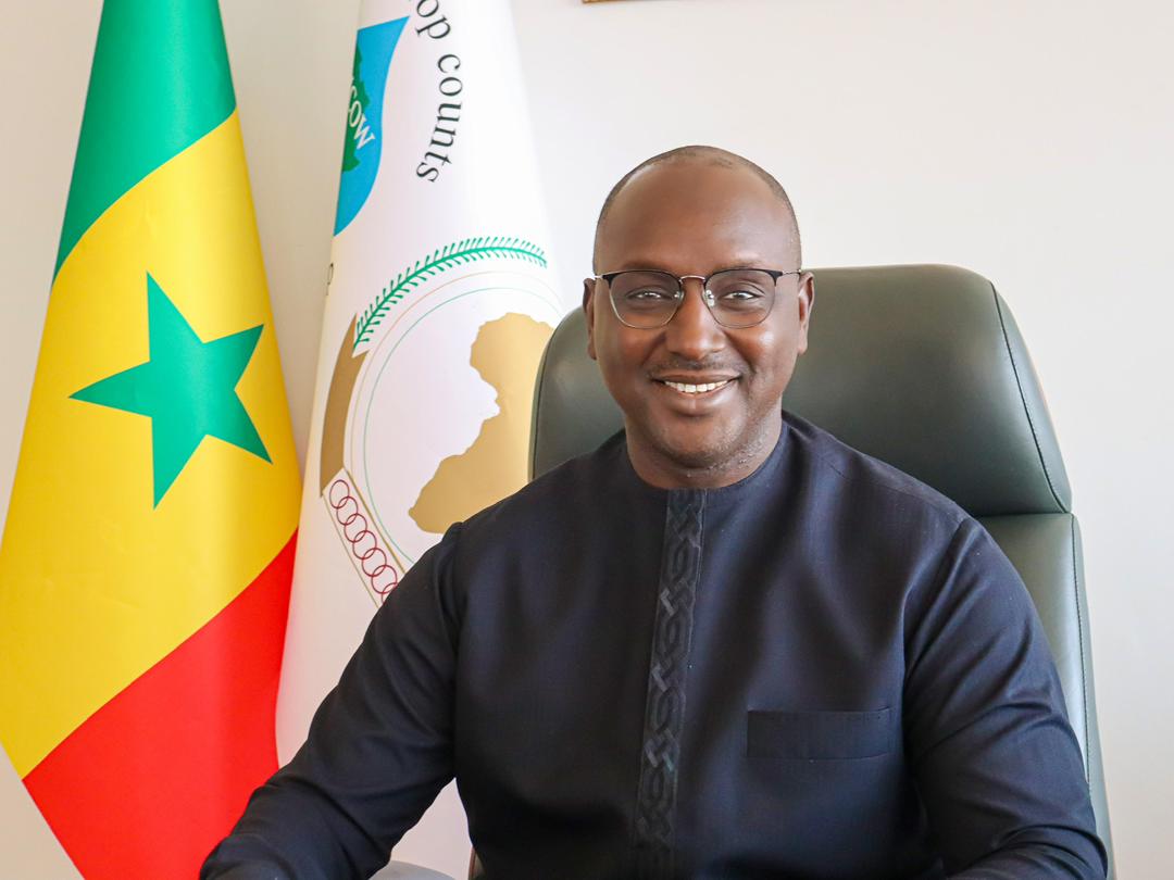 Le Sénégal, pays hôte du 24e Congrès international et Exposition de l’Association africaine de l’Eau et de l’Assainissement (AAEA)