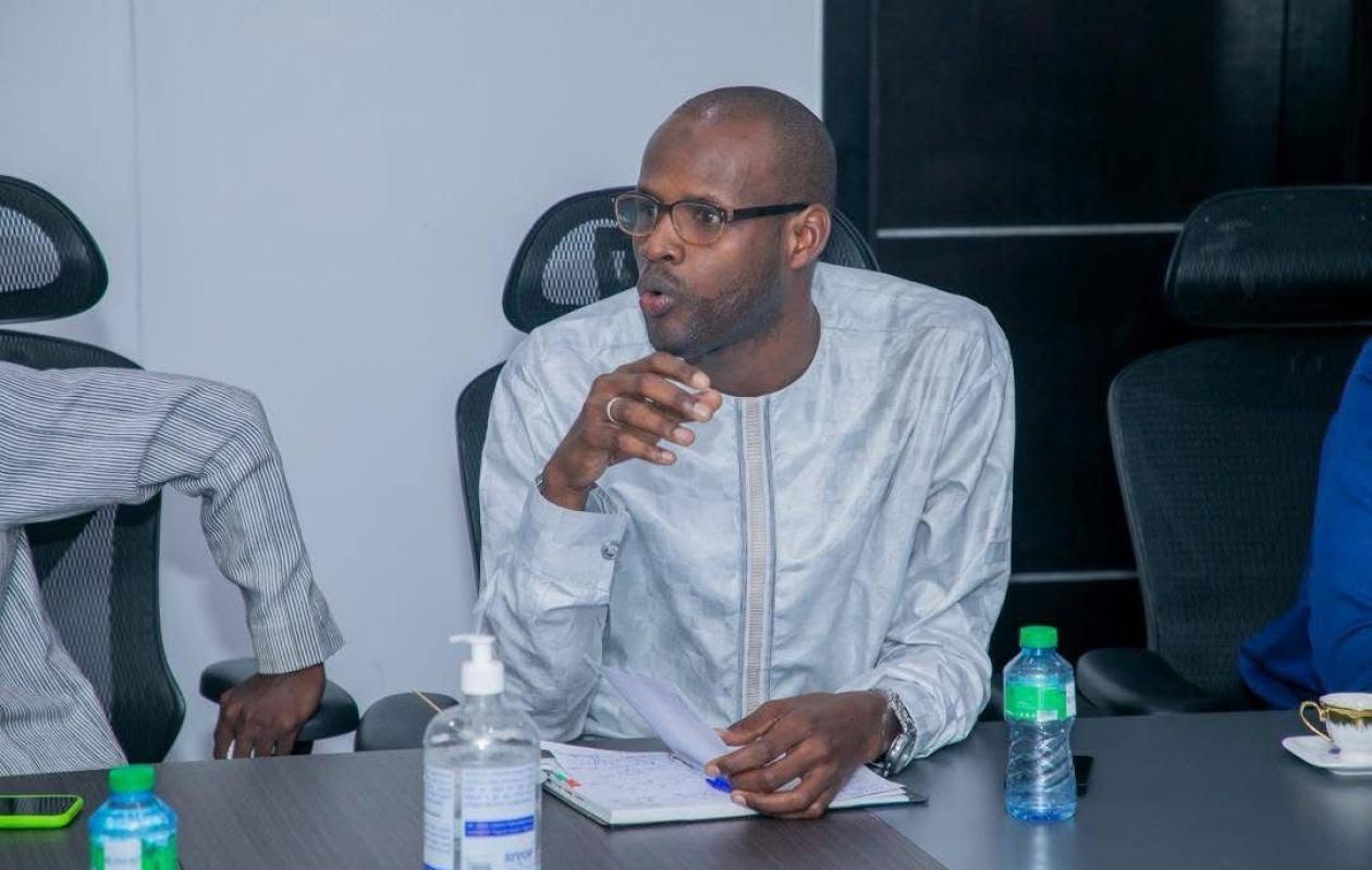 Crise universitaire : Le Dr Maïssa Ndao quitte le PASTEF