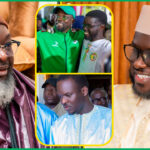 (Video) « Bima Wowé Doudou Wade Telephone Dama Waxni Dina… » les confidences exclusives de Pape Ngagne Ndiaye