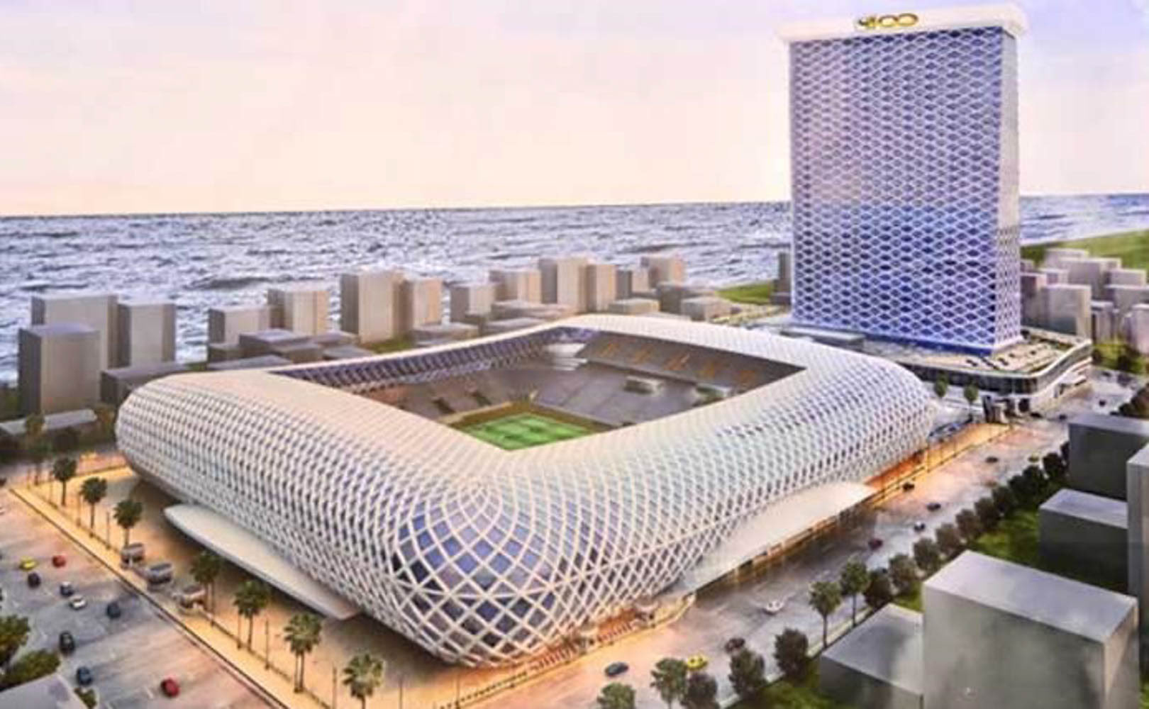 CAN : l’Égypte candidate pour les éditions 2032 et 2036