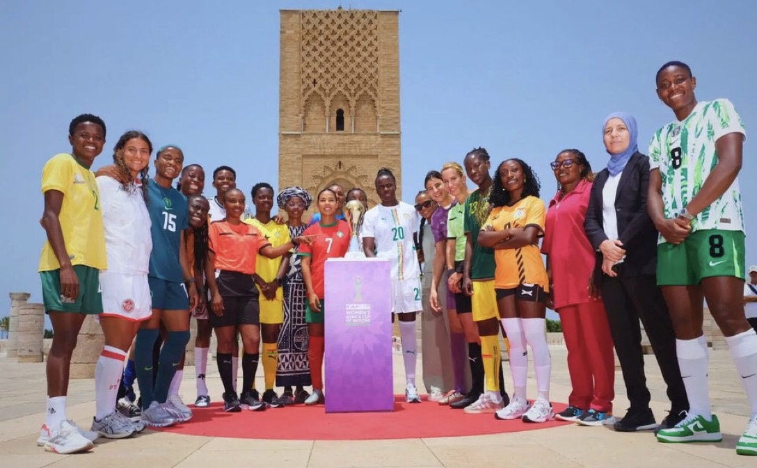 CAN Féminine 2026 : le Maroc toujours dans l’incertitude