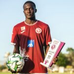 Bamba Dieng relance sa carrière et vise la Coupe du monde