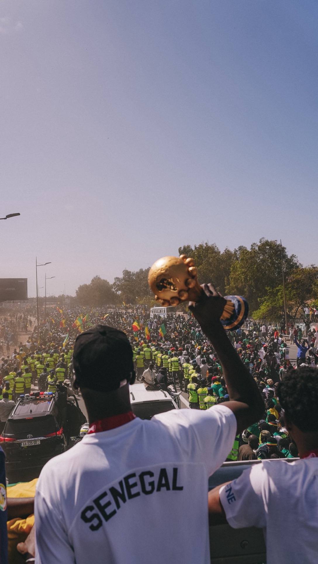 Édouard Mendy, la saison de la consécration