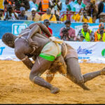 Amanekh revient sur sa défaite face à Talfa : « L’erreur, c’était de préparer le combat à Dakar »