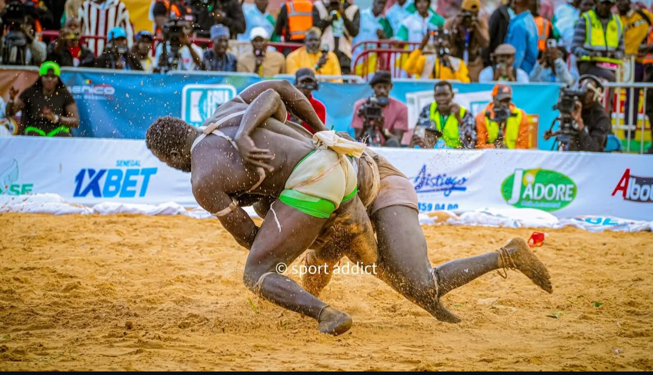 Lutte sénégalaise : la FSL annonce une nouvelle gouvernance et le plafonnement des cachets