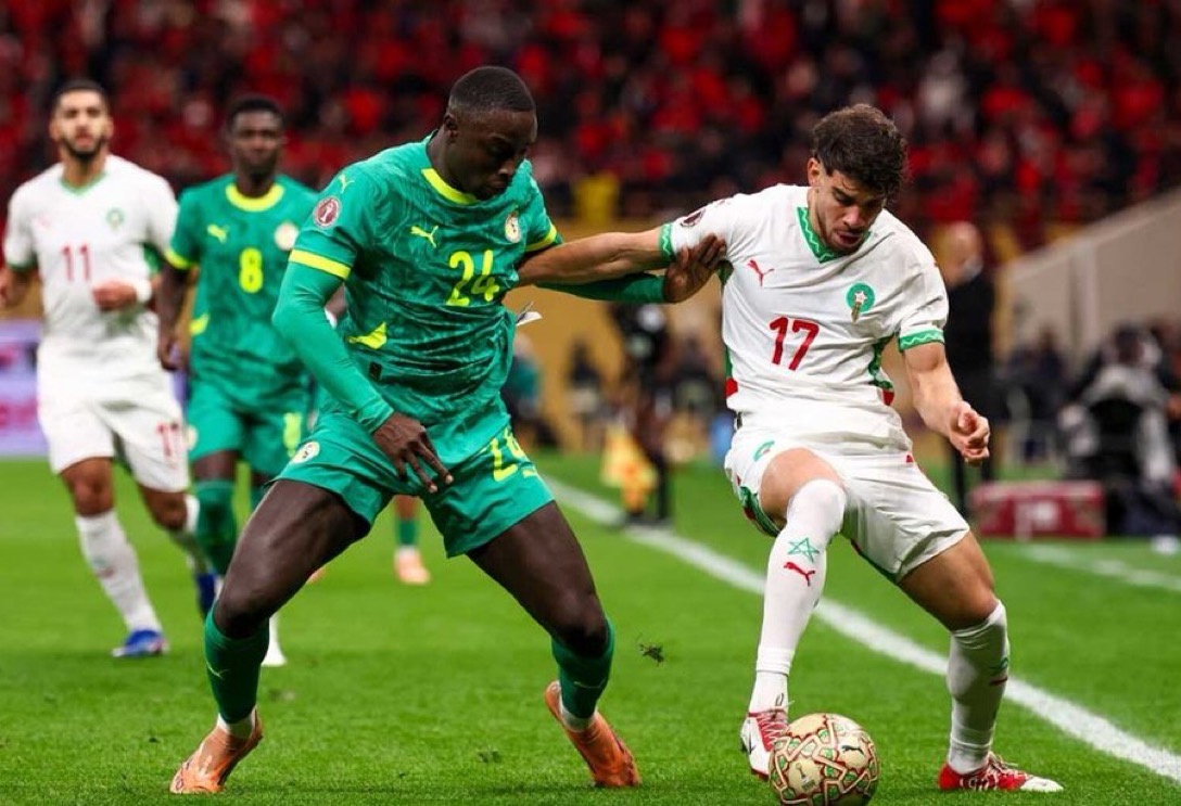 Finale de la CAN 2025 : le Maroc fait appel des sanctions infligées par la CAF