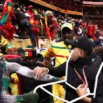 Chelsea : Mamadou Sarr portera à nouveau le numéro 19