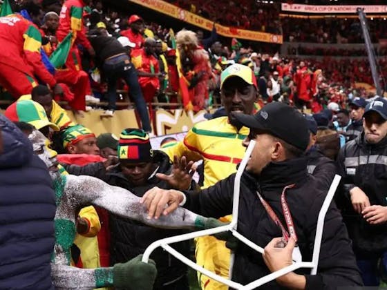 Maroc : le procès des supporters sénégalais reporté au 12 février