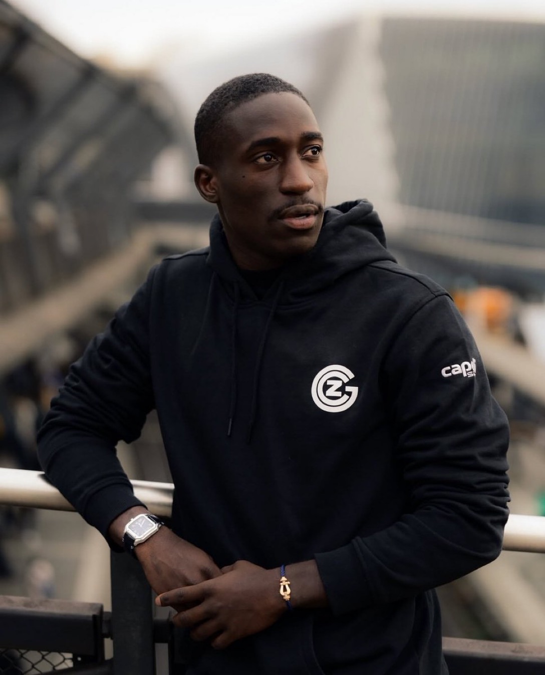 OFFICIEL : El Bachir Ngom débarque en Suisse