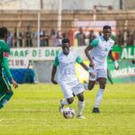 Manchester United – Tottenham : le milieu sénégalais Pape Matar Sarr de retour dans le onze des Spurs