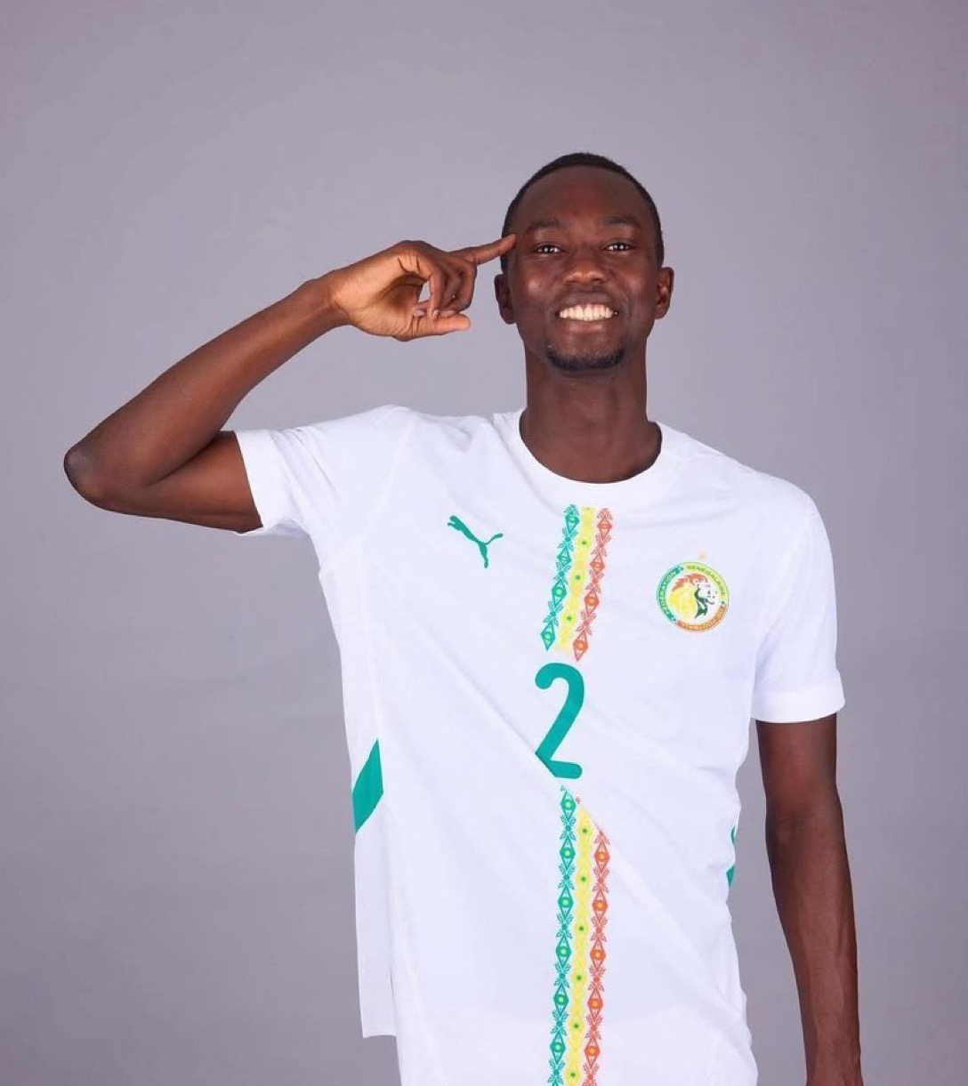 Al-Ahli Tripoli active la clause libératoire de Lamine Camara