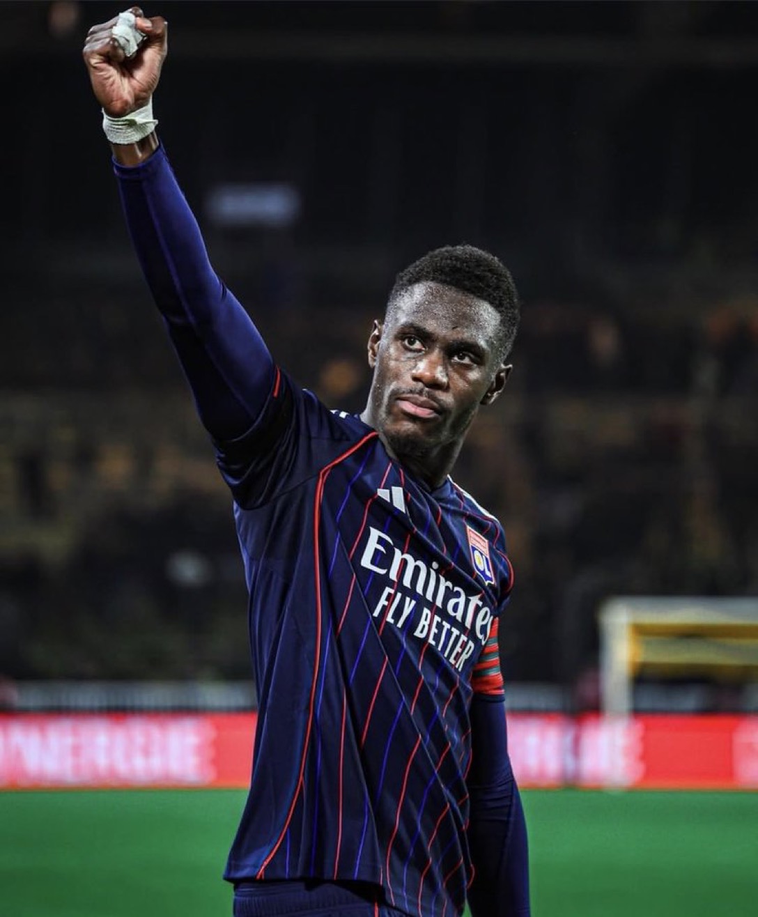 Moussa Niakhaté, le mur infranchissable des cinq grands championnats