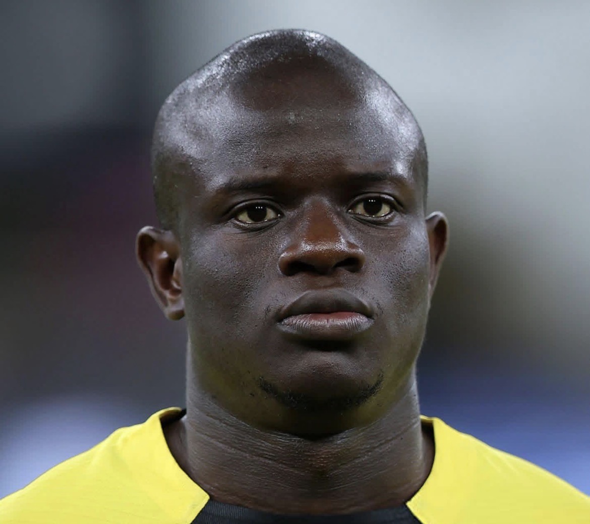 Officiel : N'Golo Kanté signe à Fenerbahçe