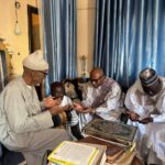 (Video) « SONKO & DIOMAYE Louniou Geuna Deggo Doyoul Bouñe Nangou Koulèn Xadialé Yonénalèn Ay… » les message fort de Serigne Modou Kara