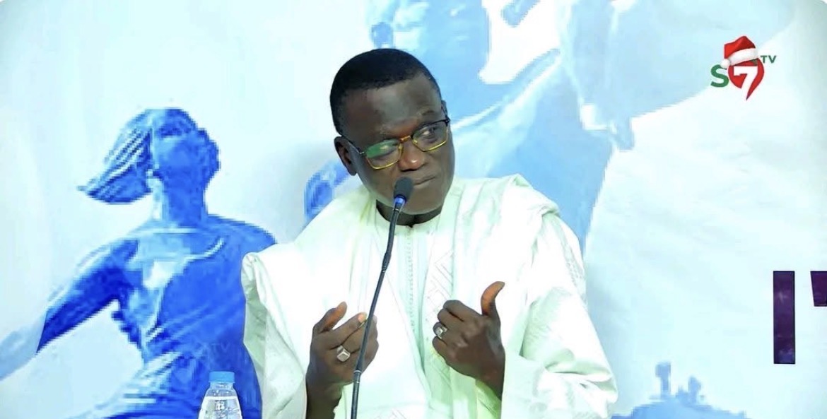 Bira Sène : "Le gouverneur de Dakar avait pris la décision d'arrêter définitivement la lutte"