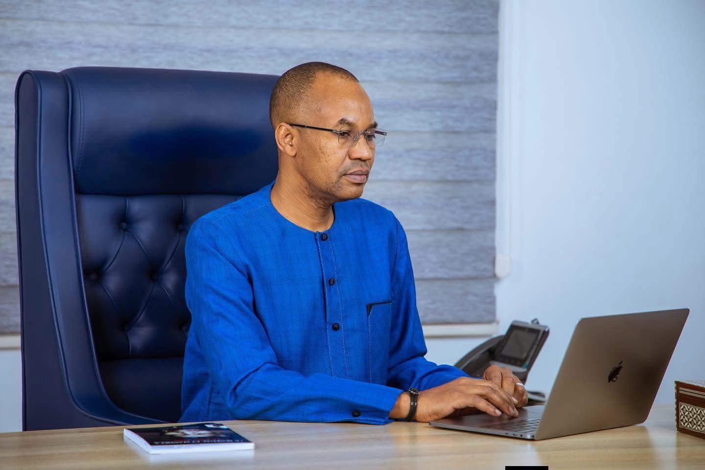 Starlink au Sénégal : Mamadou Ibra Kane dénonce un manque de transparence