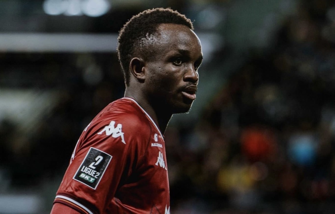 Officiel : Cheikh Tidiane Sabaly quitte le FC Metz et rejoint Vancouver