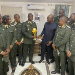 (Video) Les témoignages forts d’Imam Khalifa Babacar sur Pape Ngagne Ndiaye après sa convocation « Li Doudou Wade Wax… »