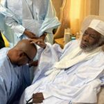 Tambacounda : Le Président de la République en visite à la Base aérienne