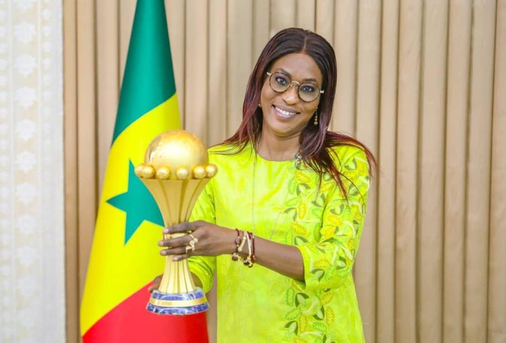 Tournées Diomaye et Sonko, Tensions UCAD, Aff des supporters Sénégalais : Zahra I. Thiam brise le silence !