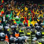 Sommet de l’Union Africaine : Le Premier ministre Ousmane Sonko est arrivé à Addis-Abeba, ce vendredi