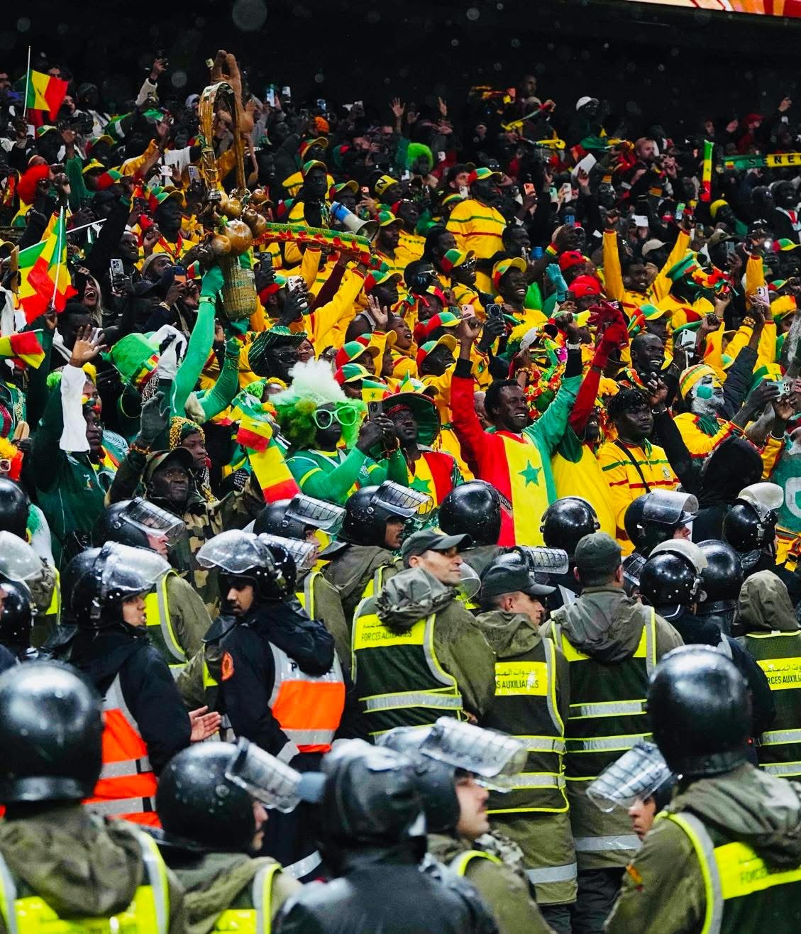 Procès des 18 supporters sénégalais : Me Patrick Kabou dénonce des irrégularités