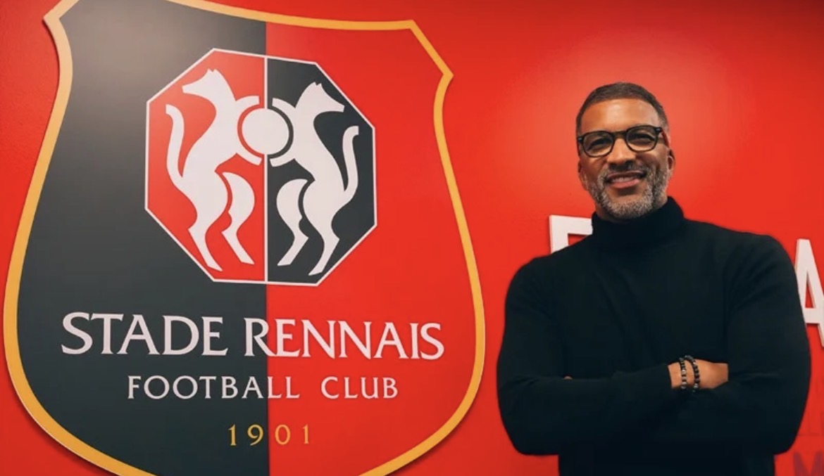 Propos contre le club et Habib Bèye : Le Stade Rennais F.C dément et dénonce des tentatives indécentes
