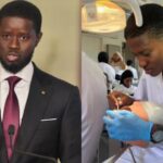 « Un futur médecin tüé par l’indifférence » : UCAD pleure Abdoulaye Ba, les promesses pleuvent déjà