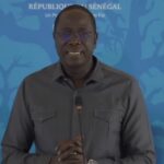 Audience : Le Chef de l’État a reçu Chérif Sidi Ali Bel Arabi At Tidjani