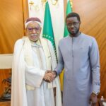 (Video) « Li SONKO Wax Amna Waya Dou Lay… » les dures vérités d’Arona Niang suite au décès d’Abdoulaye Ba